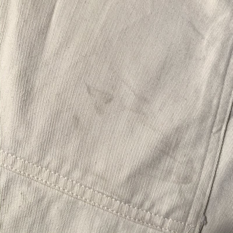 1940's US.NAVY Salvage Parka | Unwave