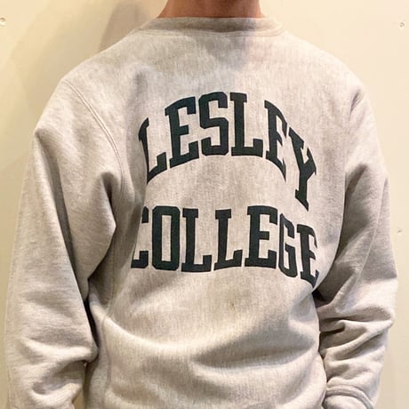 1990's Champion Reverse Weave Sweat