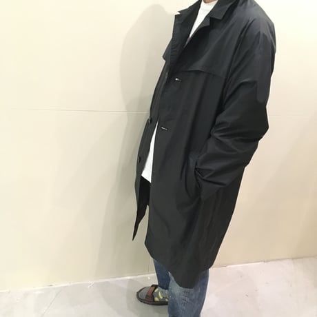 1970〜80's Unknown Europa Nylon Coat