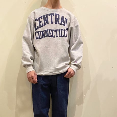 1990's Champion Reverse Weave Sweat