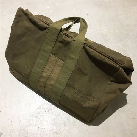 1940's USAAF Aviator's Kit Bag