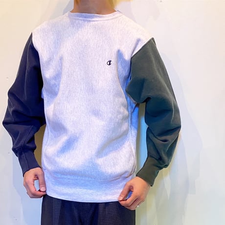 1990's Champion Reverse Weave Sweat