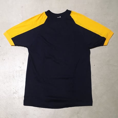 1970's〜 Champion Solid Tee