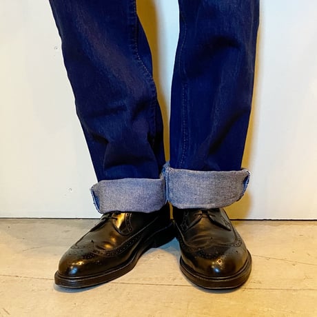 1980's Levi's 519 Denim Pants