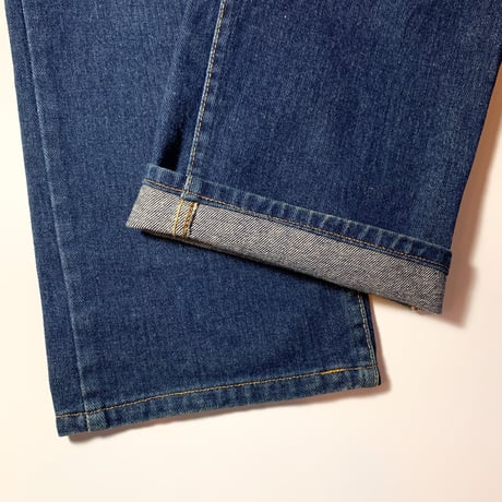 1970〜80's L.L.Bean Denim Pants