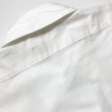 1960's UNIVAL L/S Shirt
