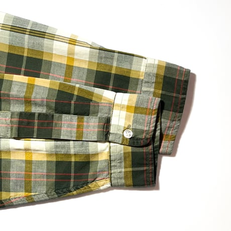 1960's Unknown L/S Shirt