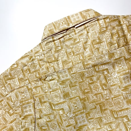 1960's HALLMARK S/S Shirt Deadstock