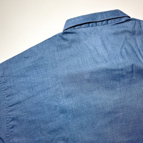 1960's Sussex L/S Shirt Deadstock