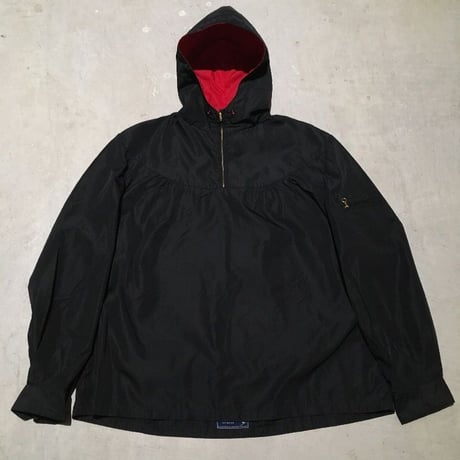 1960's SLALOM SKI WEAR Anorak Parka