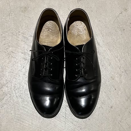 1990's US.NAVY Service Shoes