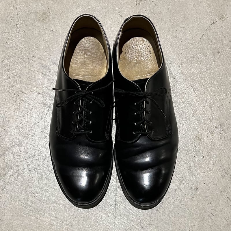 1990's US.NAVY Service Shoes | Unwave 1990's US.NAVY Service Shoes | Unwave
