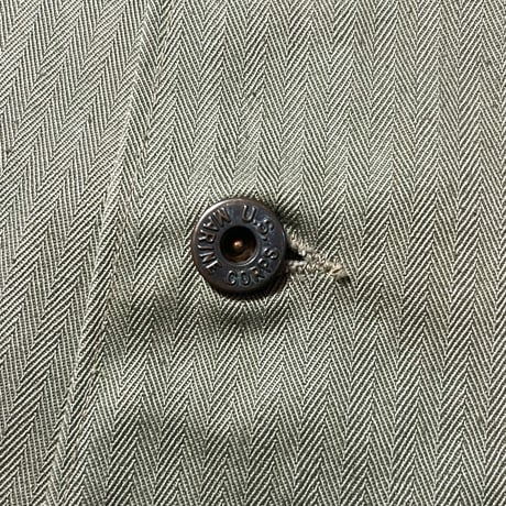1940's USMC P-41 Herringbone Jacket