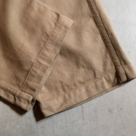 1940〜50's US.ARMY Chino Trousers