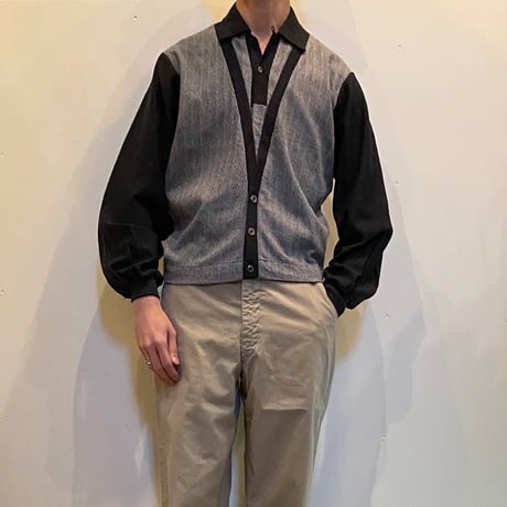 1960's Narston's L/S Shirt