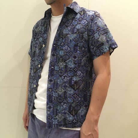 1960's Unknown S/S Shirt