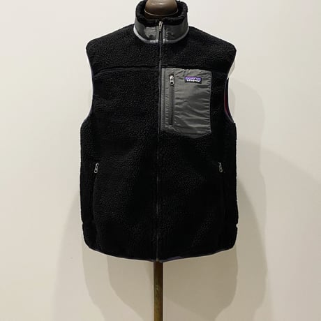 2000's〜 Patagonia Classic Retoro-X Vest