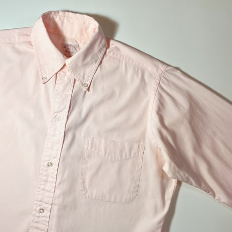 1970's Brooks Brothers L/S Shirt