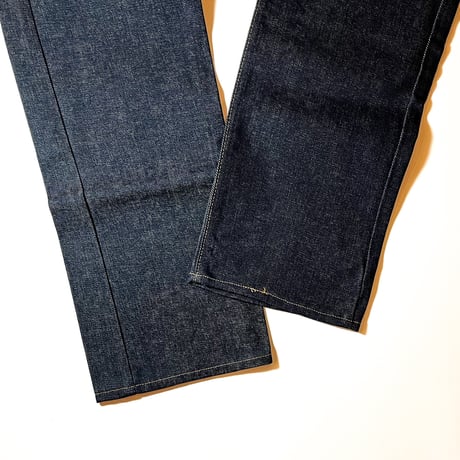1970's〜 Lee 200 Denim Pants Deadstock