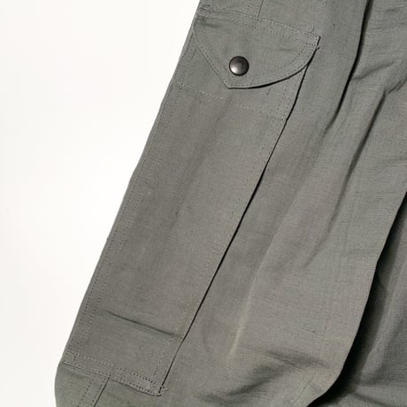 1970's〜 Italian Air Force Pilot Trousers Deadstock