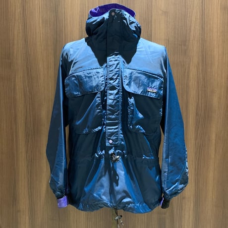 1990's Patagonia Skanorak Nylon Fishing Jacket