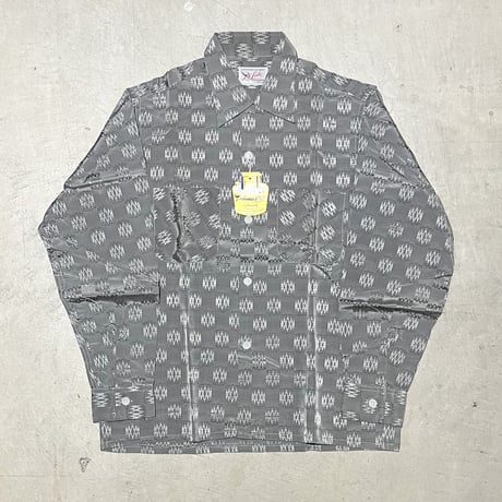1950's Di Lido L/S Shirt Deadstock