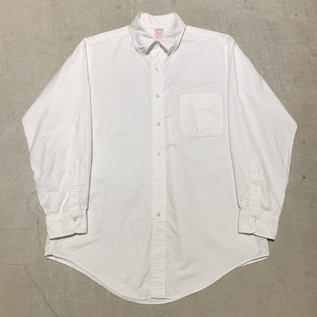 1990's Brooks Brothers L/S Shirt