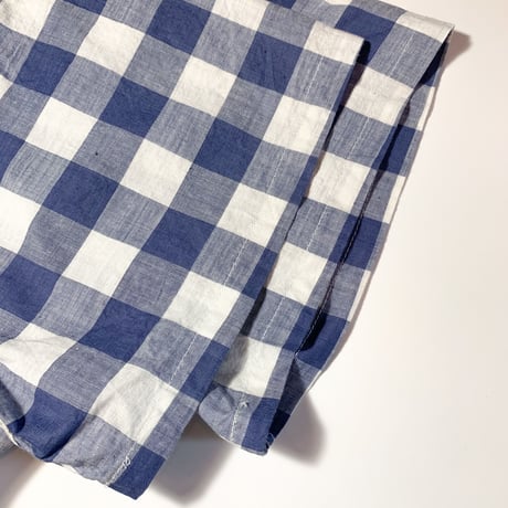 1950's Crosby S/S Shirt
