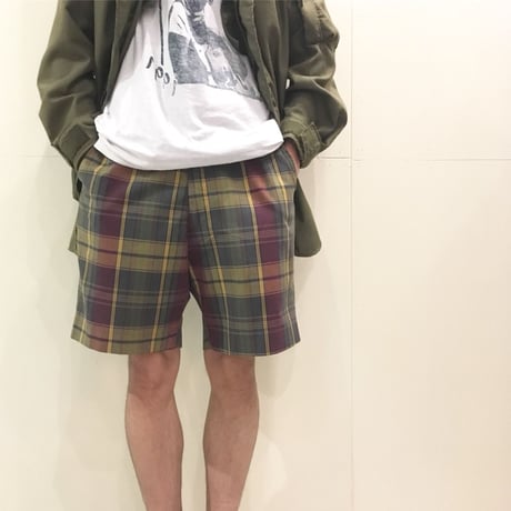 1960's HARRIS SLACKS Short Pants