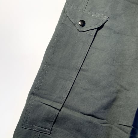 1970's〜 Italian Air Force Pilot Trousers Deadstock