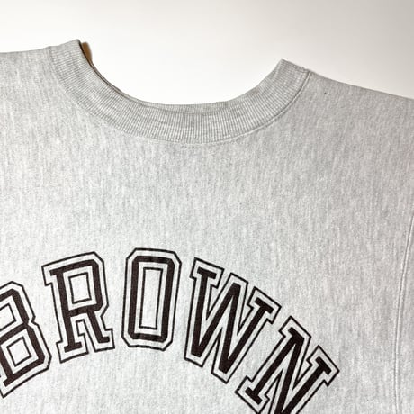 1990's Champion Reverse Weave Sweat