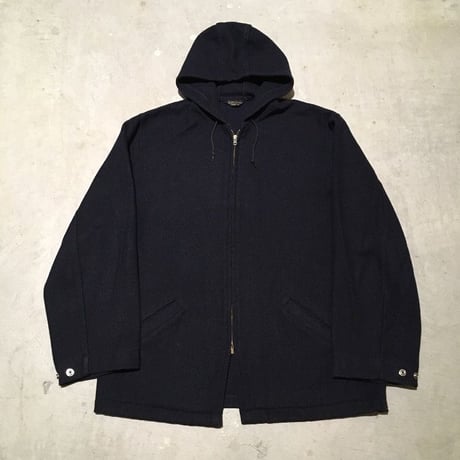 1960's Sears Wool Parka