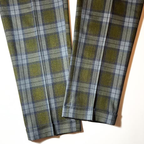 1960's HARRIS Tapered Slacks