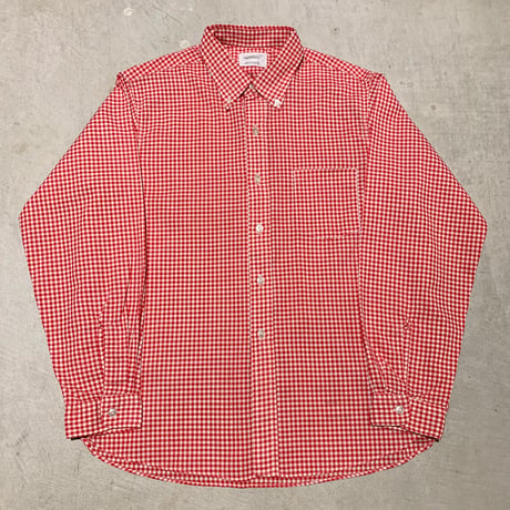 1960's TOWNCRAFT L/S Shirt