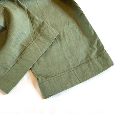 1940's USMC P-41 Herringbone Trousers