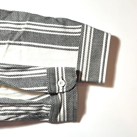 1960〜70's ELY&WALKER Heavy Flannel L/S Shirt Deadstock