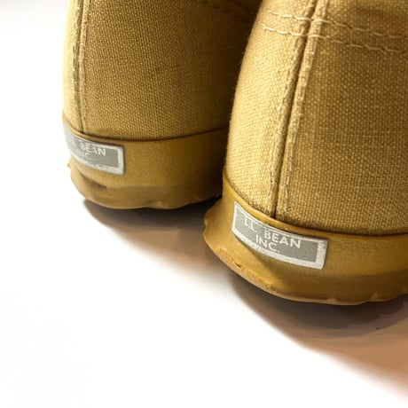1960〜70's L.L.Bean Main Hiking Shoes