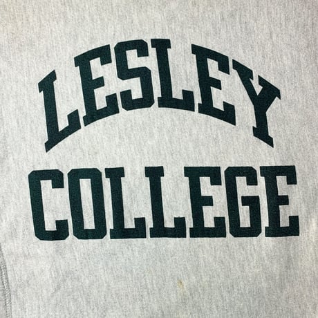 1990's Champion Reverse Weave Sweat