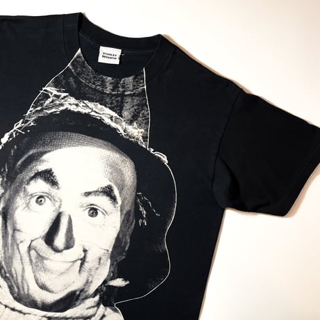 1990's STANLEY DESANTIS Wizard of OZ Printed Tee