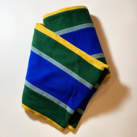 1990's J.PRESS School Muffler