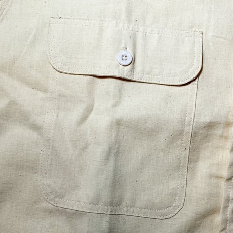 1980's BIG MAC L/S Shirt Deadstock