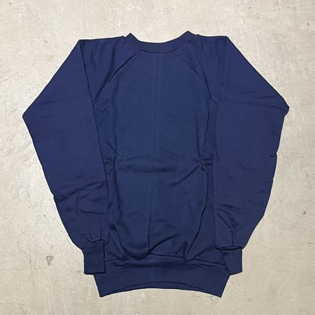 1960's Healthknit Sweat Deadstock