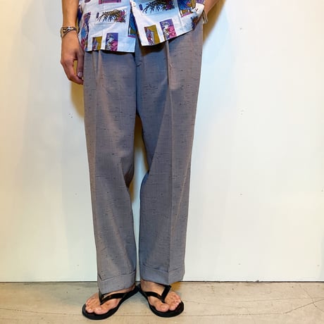 1950's Unknown Slacks