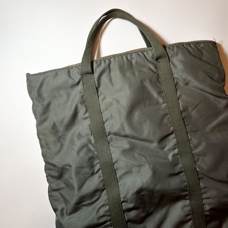1950's USAF Helmet Bag
