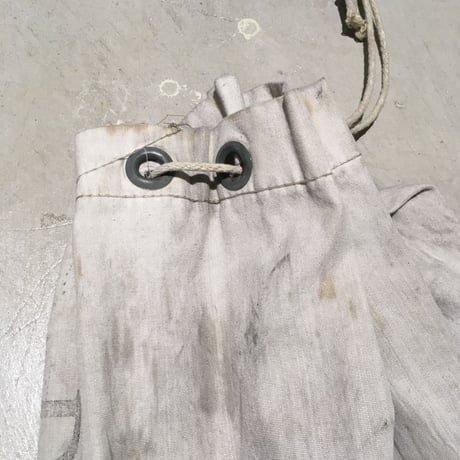 1960's U.S.MAIL Canvas Bag
