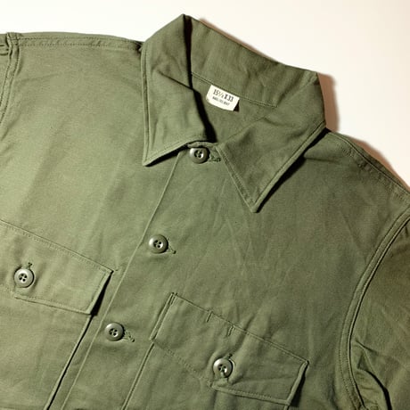 1970's US.ARMY Utility Jacket