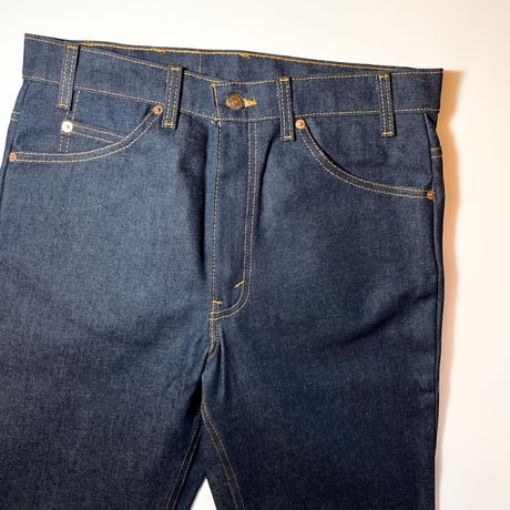 1990's Levi's 517 Denim Pants Deadstock