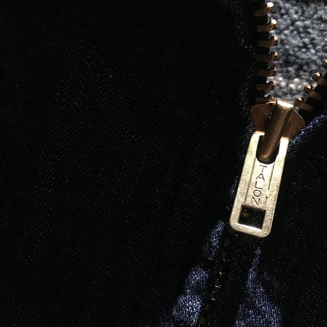 1950〜60's Unknown Denim Work Jacket