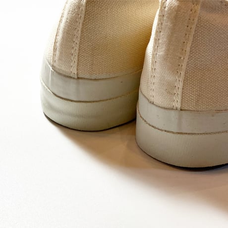 1970's US.ARMY GYM Shoes Deadstock