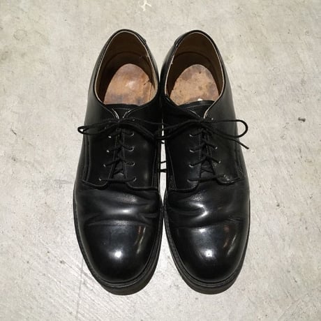 1980's〜 US.NAVY Service Shoes